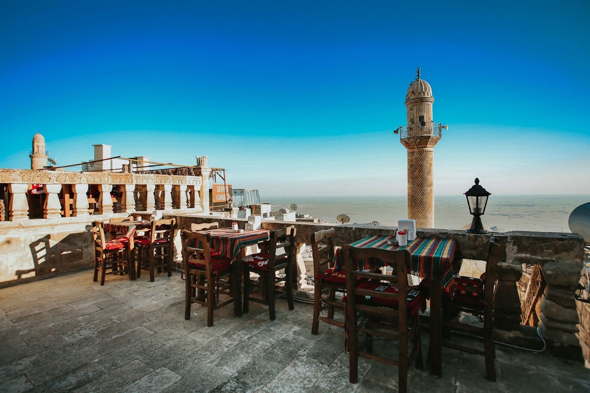Al Hayaal Cafe Restaurant